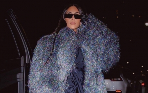 Kim Kardashian Is a Proud Workaholic: 'I Feel Good When I'm Working'
