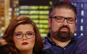 'Teen Mom OG' Star Amber Portwood's Ex Claims She Used Drugs While Pregnant