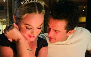 Orlando Bloom Vows to Celebrate Katy Perry Every Day in Sweet Birthday Tribute