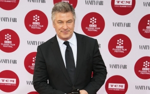 Sheriff Says No One Is Ruled Out From Charges in 'Rust' Deadly Shooting Involving Alec Baldwin