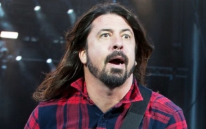 Dave Grohl Weighs in on Nirvana Album Cover Lawsuit
