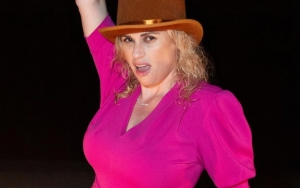 Rebel Wilson Would Consider Gaining Weight Only for This Reason