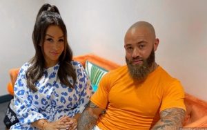 Ashley Cain's Girlfriend Safiyya Vorajee Suffers From 'Depression' Following Daughter's Death