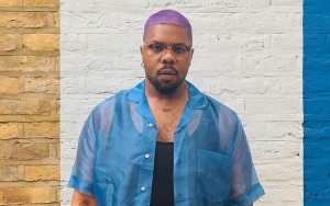 MNEK Suffers From 'Cold Sweats and Headache' Following Covid Diagnosis