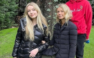 Gwyneth Paltrow on Raising Teenage Children: 'Everything I Say Is Wrong'