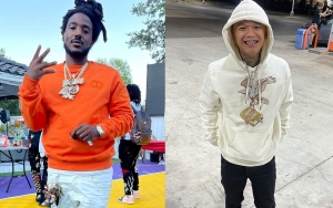 Rapper Mozzy to Pay for TikTok Star Huey Haha's Funeral  