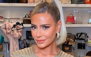 'RHOBH' Star Dorit Kemsley Hides Under Hoodie in First Sighting After Terrifying Burglary