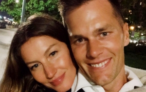 Tom Brady Details Wife Gisele Bundchen's Sacrifices for Family, Hints at Possible Retirement