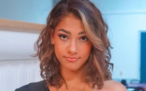 Influencer Defends Posing Sexily in Front of Dad's Open Casket