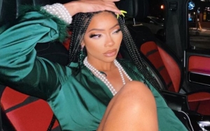 Tommie Lee Admits She 'Cried' After Physically Punishing Daughter for Stealing Her Car