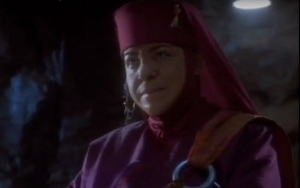 'Star Trek' Actress Camille Saviola Dies at 71