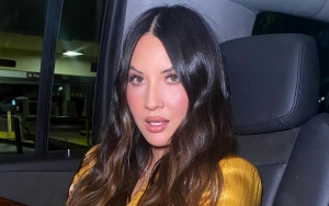 Olivia Munn's Body Image Issues During Pregnancy Trigger Her Past Insecurities