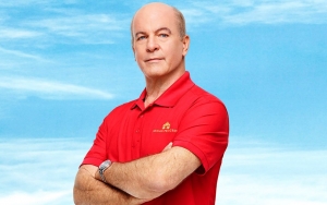 'Below Deck Mediterranean' Captain Mark Howard Dead at 65