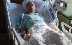 WWE Star 'Hacksaw' Jim Duggan Undergoes Another Surgery Following Prostate Cancer Diagnosis