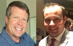 Jim Bob Duggar Launches Arkansas State Senate Campaign Amid Son Josh's Child Porn Case 