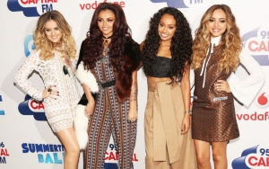 Little Mix Had 'Educational' Discussion About Blackfishing With Jesy Nelson Before Her Departure