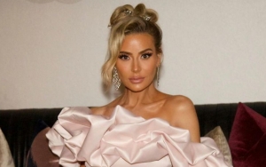Dorit Kemsley Talks About 'Healing Process' in First Statement After 'Terrifying' Robbery