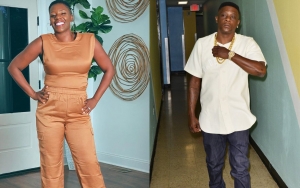 Tasha K Dresses Up as Boosie Badazz, Brings Spot-On Impersonation for Halloween