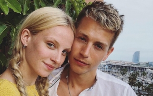 The Vamps' James McVey Marries Girlfriend in Lavish Wedding