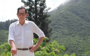 Director Michael Laughlin Dies From Covid-19 Complications