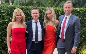 Candace Cameron Bure Defends Her Family's 'Unattractive' Wedding Attire