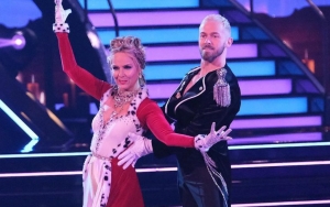 'DWTS' Recap: Fan-Fave Couple Is Shockingly Eliminated on 'Queen Night'