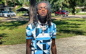 JayDaYoungan Arrested on Multiple Charges One Month After He's Released From Prison