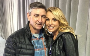 Britney's Lawyer Accuses Star's Dad of Trying to Evade Deposition by Urging End to Conservatorship