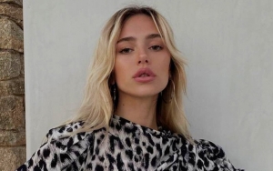 Delilah Belle Hamlin Hospitalized Following Accidental Overdose