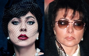 Lady GaGa Explains Why She Never Met Patrizia Reggiani Despite Portraying Her in 'House of Gucci'