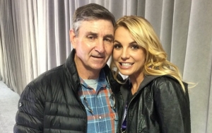 Britney Spears' Father Enters Plea to End Her Conservatorship for Good