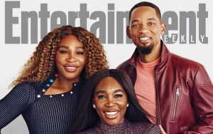 Serena and Venus Williams Weigh In on Will Smith's Casting for 'King Richard'