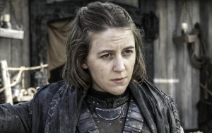 Gemma Whelan Claims There's Lack of Direction While Filming Sex Scenes on 'Game of Thrones'