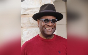 The Gap Band's Ronnie Wilson Dies After He's Put Into Semi-Coma Following Stroke