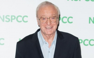 Michael Caine, 88, Opens Up on Secret to His Good Health