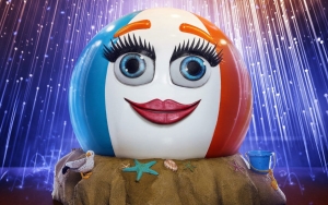 'The Masked Singer' Recap: New Wildcard Beach Ball Quickly Eliminated