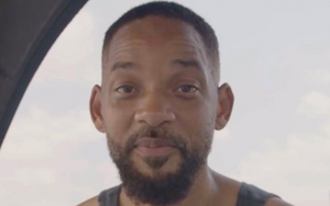 Will Smith Confesses He Thought About Murdering His Father to 'Avenge' for His Mother