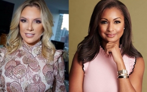 Ramona Singer Calls It 'Slander' After Her Alleged Racist Comment on Eboni K. Williams Is Revealed
