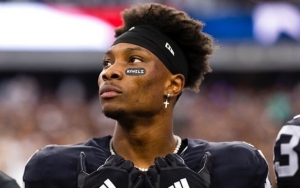 Video Shows Henry Ruggs Sobbing Uncontrollably on the Ground After Fatal Car Crash