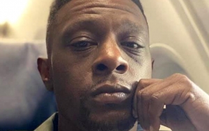 Boosie Badazz Only Likes 'Baywatch'-Type White Girls