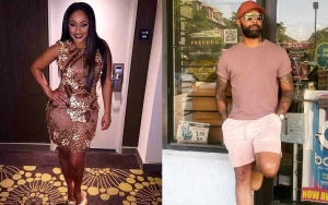 Tahiry Jose on Joe Budden Coming Out as Bisexual: It's 'Click Bait'
