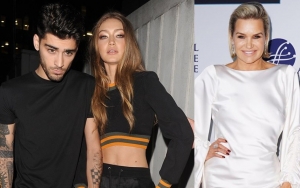 Zayn Malik Got Into Altercation With Yolanda Hadid After She 'Barged' Into His and Gigi's Home