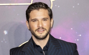 Kit Harington Feels Like He's 'in Heaven' as He's Back to Work After Months With Baby Son