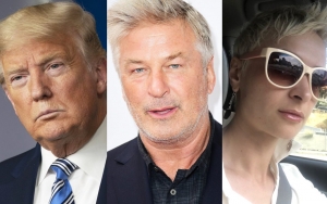 Trump Believes 'Volatile' Alec Baldwin Purposely Shot Halyna Hutchins