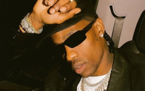 Travis Scott's Festival Called Off After Eight People Die and Hundreds Are Injured in Crowd Chaos