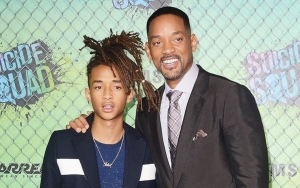 Will Smith Devastated as Son Jaden Asked to Be Emancipated Following 'After Earth' Disaster