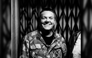 808 State's Andrew Barker Died After 'Short Period of Illness' at Age 53