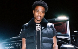 Roddy Ricch Vows to Donate His Astroworld 'Net Compensation' to Families of Festival Victims
