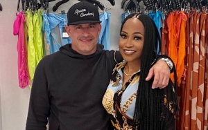 Monyetta Shaw Marries Fiance One Month After Announcing Engagement