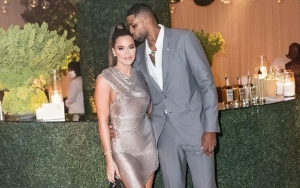 Tristan Thompson Plans Monthly Play Dates for Daughter True and Son Prince After Khloe Split